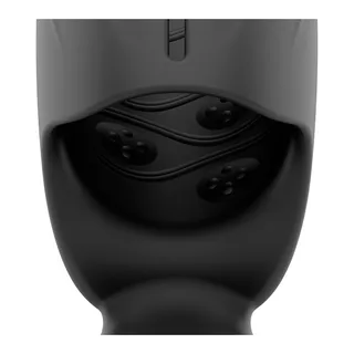 Masturbateur Vibrant Tête Rechargeable Jamyjob vue 18