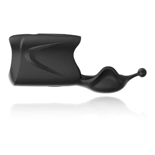 Masturbateur Vibrant Tête Rechargeable Jamyjob vue 21