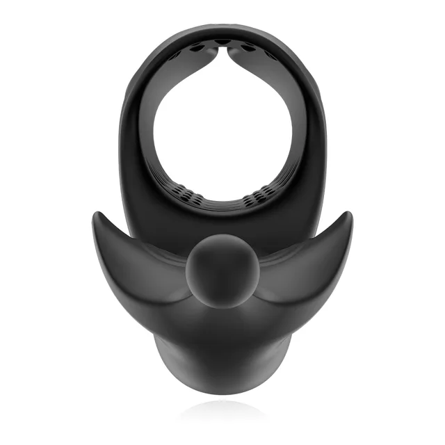 Stroker vibrant à tête rechargeable - Jamyjob