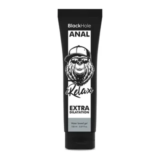 Gel lubrifiant base eau, transparent, dilatation anal, autre vue 5