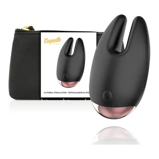Stimulateur Clitorial Coquette Chic Desire vue 4