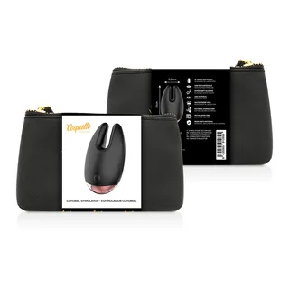Stimulateur Clitorial Coquette Chic Desire vue 5