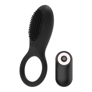 Anneau Vibrant Telecommande Coquette vue 7
