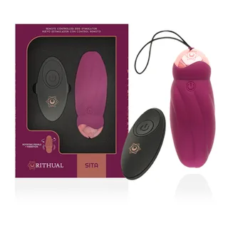 Oeuf Vibrant Sita Rithual vue 3