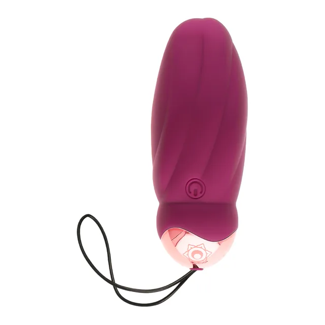 Sita Egg Télécommande Rotation