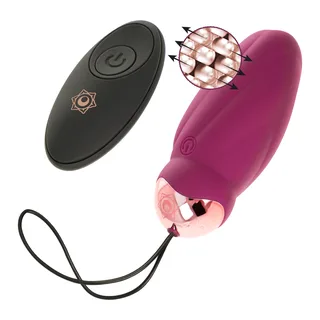 Oeuf Vibrant Sita Rithual vue 6