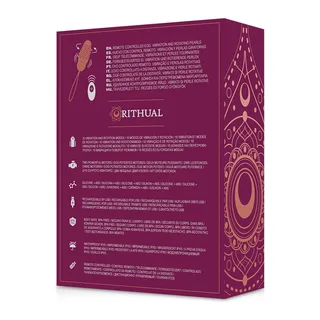 Oeuf Vibrant Sita Rithual vue 4