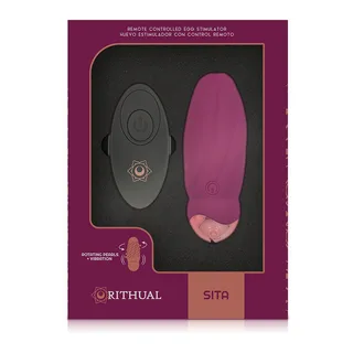 Oeuf Vibrant Sita Rithual vue 5