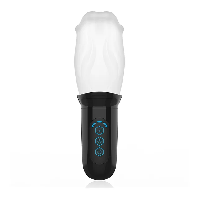 Spinjob Stimulateur Sexe Oral