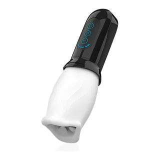 Masturbateur Spinjob Stimulateur Sexe Oral Jamyjob vue 5