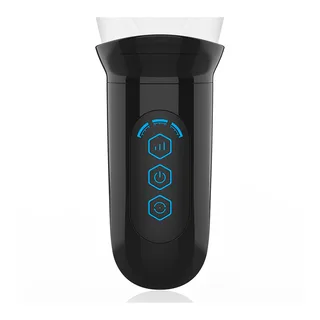 Masturbateur Spinjob Stimulateur Sexe Oral Jamyjob vue 6