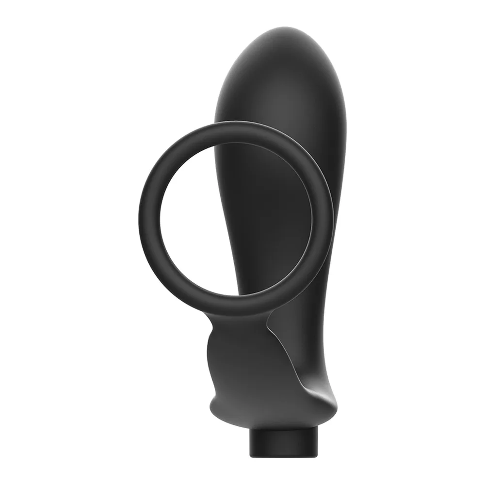 Anneau Pénis Télécommande Plug Addicted Toys