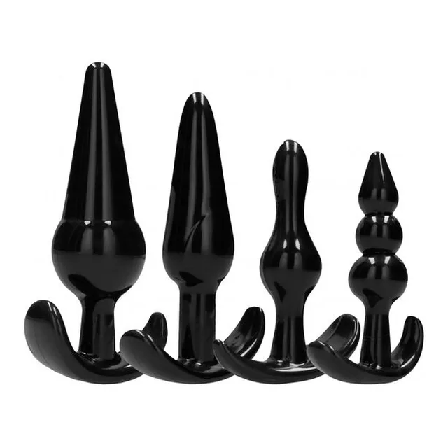 Ensemble de Plugs Anal