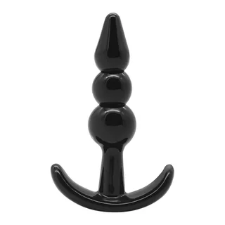 Ensemble de Plug Anal Addicted Toys vue 3