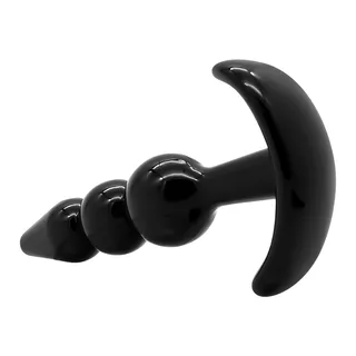 Ensemble de Plug Anal Addicted Toys vue 7
