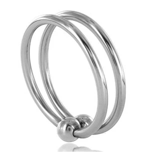 Anneau Double Gland