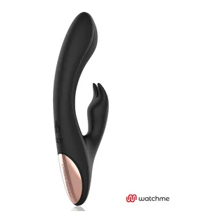 Vibromasseur Rabbit Watchme Télécommande Annes Desire vue 6
