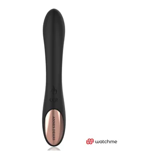 Vibromasseur Rabbit Watchme Télécommande Annes Desire vue 8