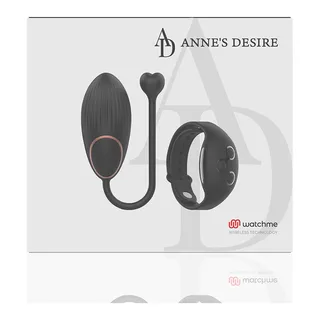 Oeuf Vibrant Desire Annes Desire vue 11