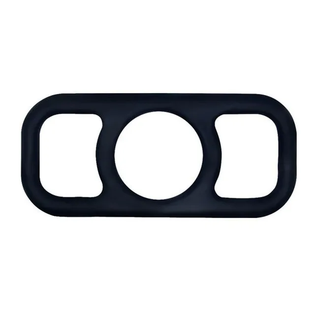 Anneaux Dentraînement Silicone