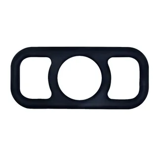 Anneaux Dentraînement Silicone Baile