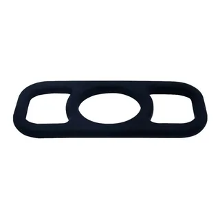 Anneaux Dentraînement Silicone Baile vue 2