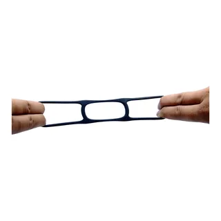 Anneaux Dentraînement Silicone Baile vue 3