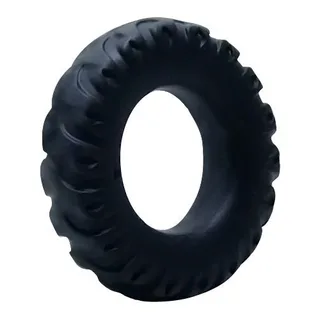 Cockring Titan Vert Baile vue 2
