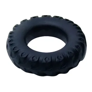 Cockring Titan Vert Baile vue 3
