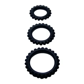 Titan Set Pcs Cock Baile - vue de profil