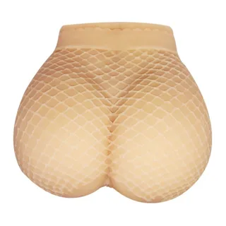 Masturbateur Vagin Anus Réalistes Maille Baile vue 3