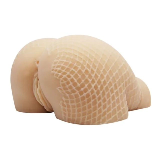 Vagin Anus Réalistes Maille