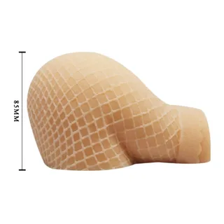 Masturbateur Vagin Anus Réalistes Maille Baile vue 8