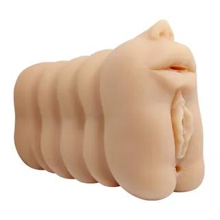 Masturbateur Tentation Passion Dame Baile vue 2