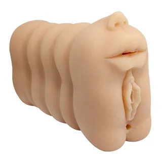 Masturbateur Tentation Passion Dame Baile vue 5