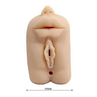 Masturbateur Tentation Passion Dame Baile vue 8