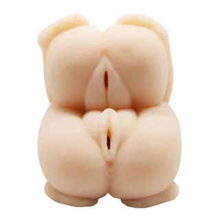 Tentation Passion Dame Masturbateur Baile vue 4