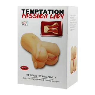 Tentation Passion Dame Masturbateur Baile vue 6