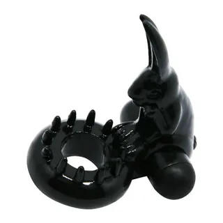 Bague Sweet Anneau Lapin Baile