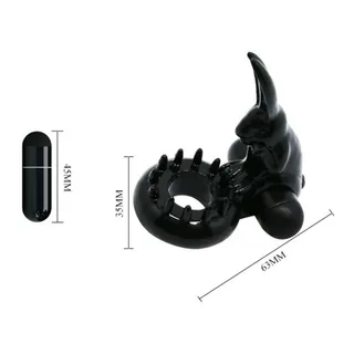 Bague Sweet Anneau Lapin Baile vue 6
