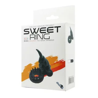 Bague Sweet Anneau Lapin Baile vue 7