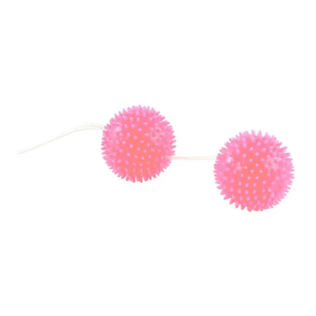 Balles Texturées Profondement Plaisir