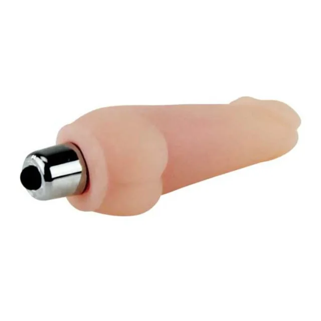 Vibromasseur Super Mini Mavouvin