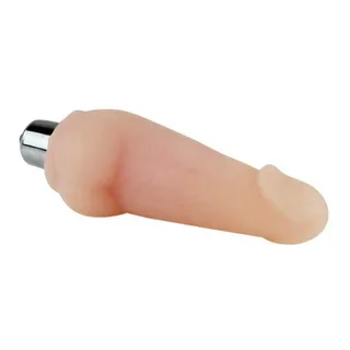Vibromasseur Super Mini Mavouvin Baile vue 5
