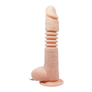 Vibromasseur Multifonction Thunder Baile vue 3