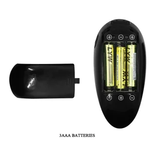 Vibromasseur Multifonction Thunder Baile vue 8