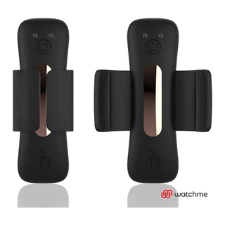 Vibromasseur Panty Pleasure Tecnolog Watchme Annes Desire vue 3