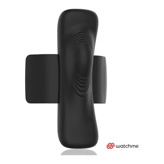 Vibromasseur Panty Pleasure Tecnolog Watchme Annes Desire vue 5
