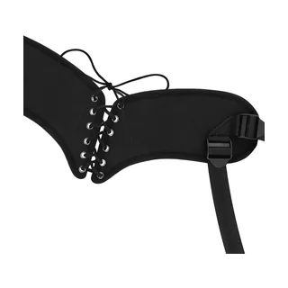 Gode Harnais Réglable Universel Rock Army vue 3