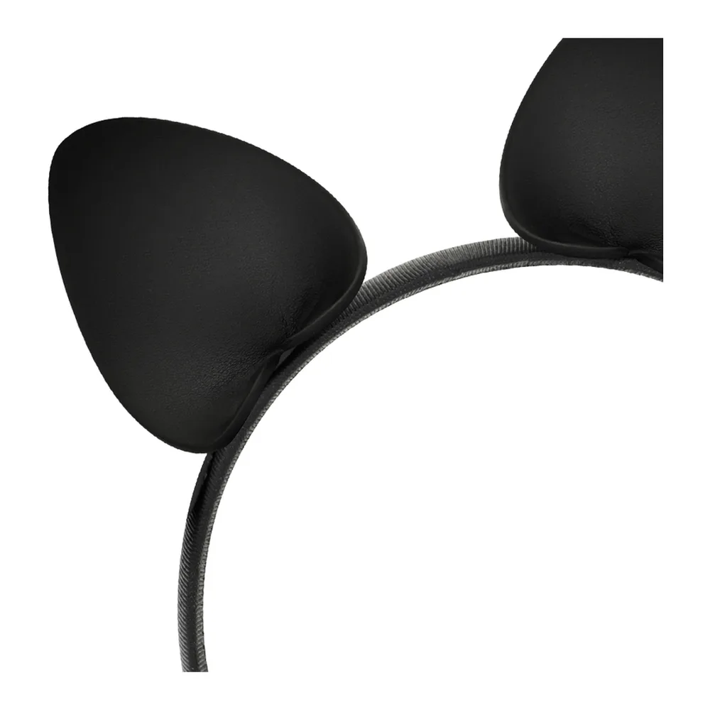 Accessoire BDSM Serre-tête Oreilles de Chat Coquette